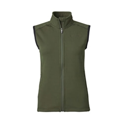 Chevalier Lenzie Fleece Vest W