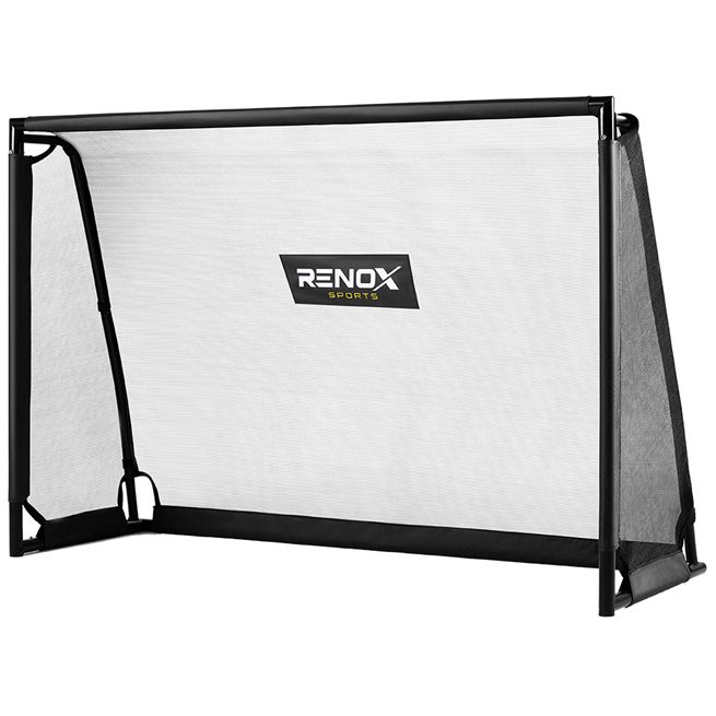Renox Fotbollsmål Legend 180X120X60 cm, Fotboll