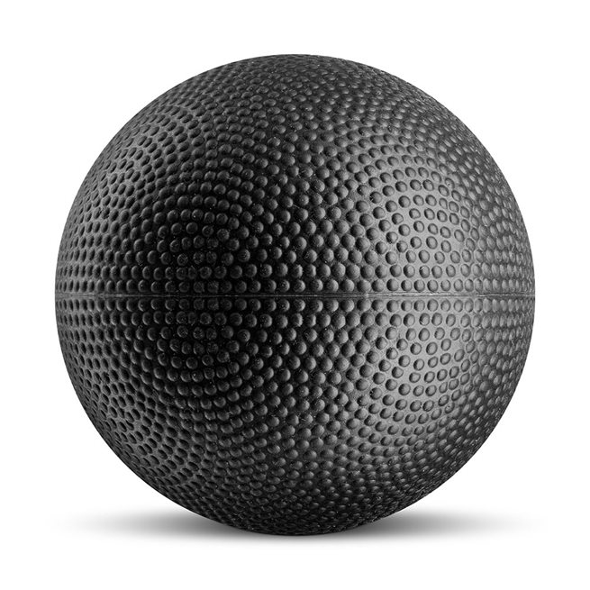 JobOut Anti-Stressboll, Ergonomi
