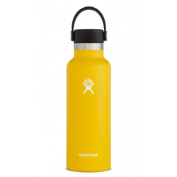 Hydro Flask Std Mouth Flex 18Oz (532Ml)