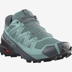 Salomon Speedcross 5 W Trellis
