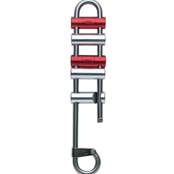 Petzl Rack Firningsbroms