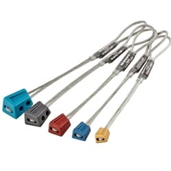 Dmm Hb Alloy Offset Set 7-11