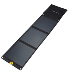 Powertraveller Falcon 40