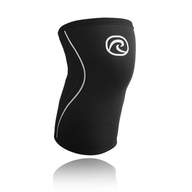 Rehband RX Knee Sleeve Jr 5mm, Knästöd