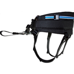 Baggen Softbelt Race