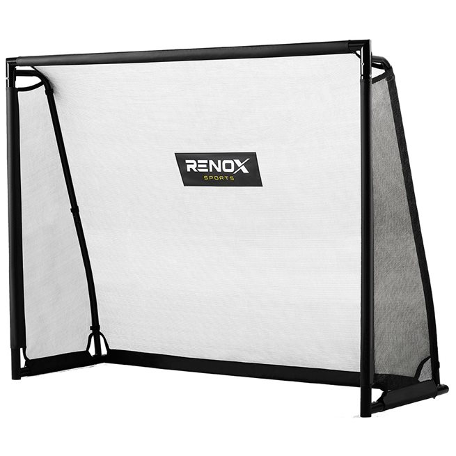 Renox Fotbollsmål Legend 220X170X80 cm, Fotboll