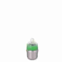 Klean Kanteen 148ml Kid Kanteen® Baby Bottle (W/Slow Flow Nipple)