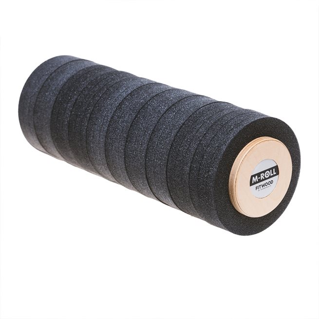Fitwood M-Roll 35, Massageroller