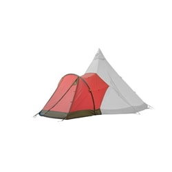 Tentipi Absid 9 Comfort Lätt