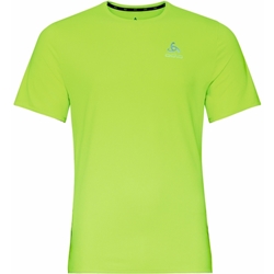 Odlo T-Shirt S/S Crew Neck Zeroweight Chill-Tec Men