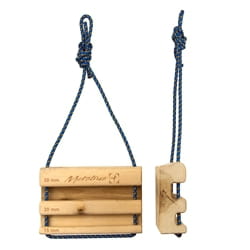 Metolius Wood Rock Rings