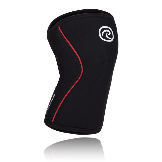 Rehband RX Knee Sleeve 7mm, Knästöd
