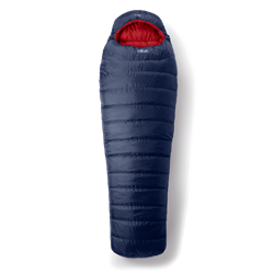 Rab Ascent 500 Extra Long