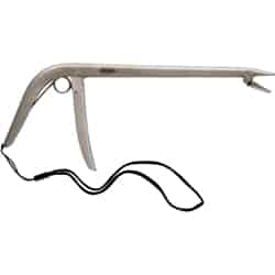 Berkley Kroklossartång Rostfri 18cm