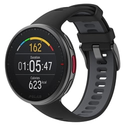 Polar Vantage V2 Black M/L