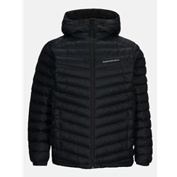 Peak Performance Frost Down Hood Jacket