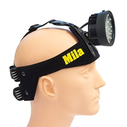 Mila Vega 5000 Trail