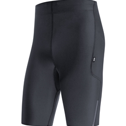 Gore Wear Impulse Short Tights Mens