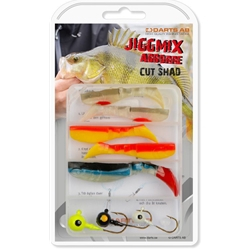 Darts Jiggmix-Cut Shad