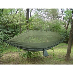 Snugpak Jungle Hammock