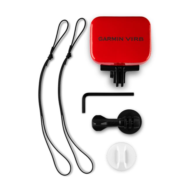 Garmin Flytfäste För Flytväst (Virb® Ultra), Tillbehör Pulsklockor