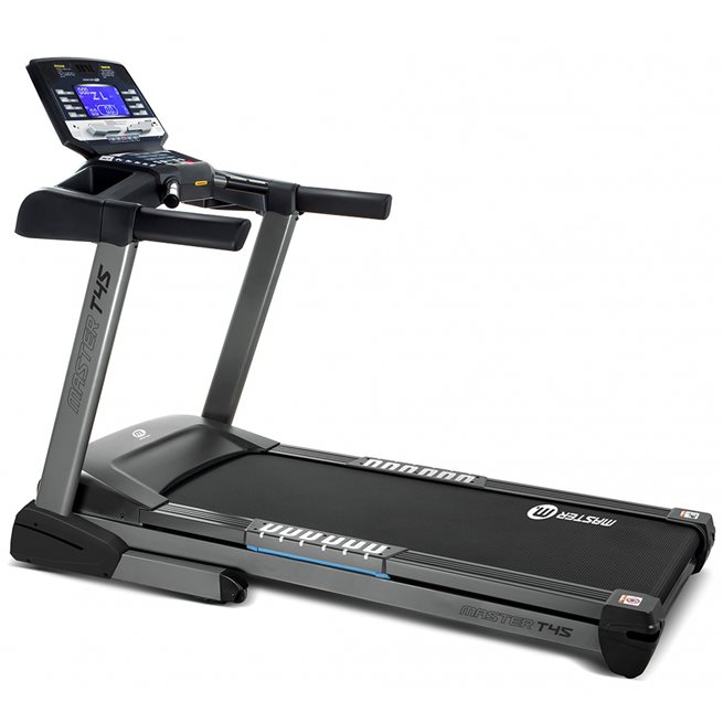 Master Fitness Löpband T45, Löpband