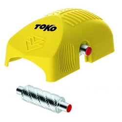 Toko Riller Nordic