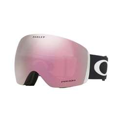 Oakley Flight Deck XL Matte Black W/Prizm Hi Pink