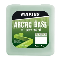 Maplus Artic Base Green