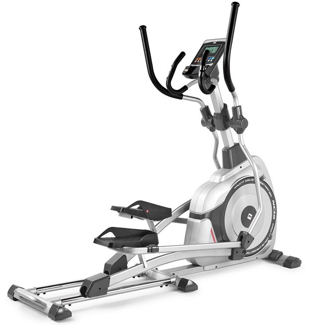 BH Fitness NC19, Crosstrainer