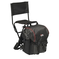 Abu Garcia Stolsryggsäck Standard med ryggstöd