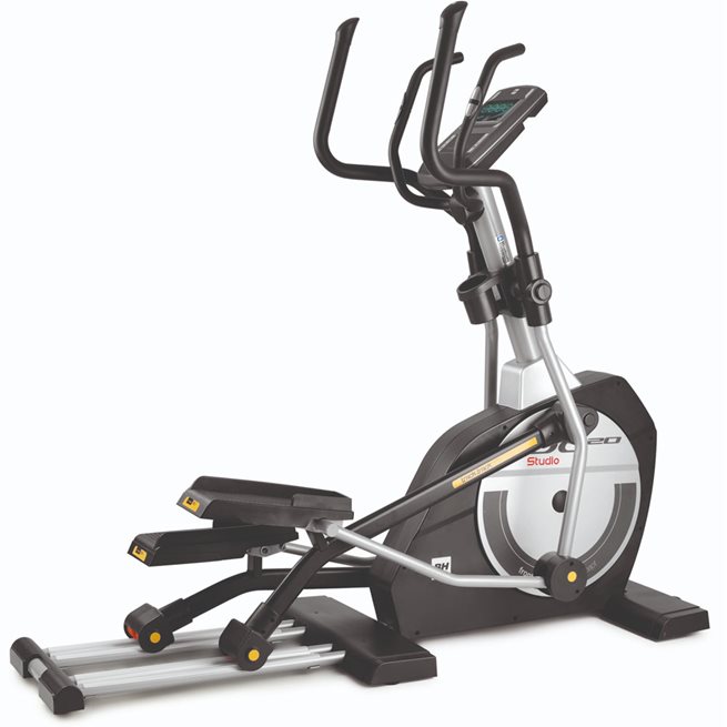 BH Fitness FDC20 TFT, Crosstrainer