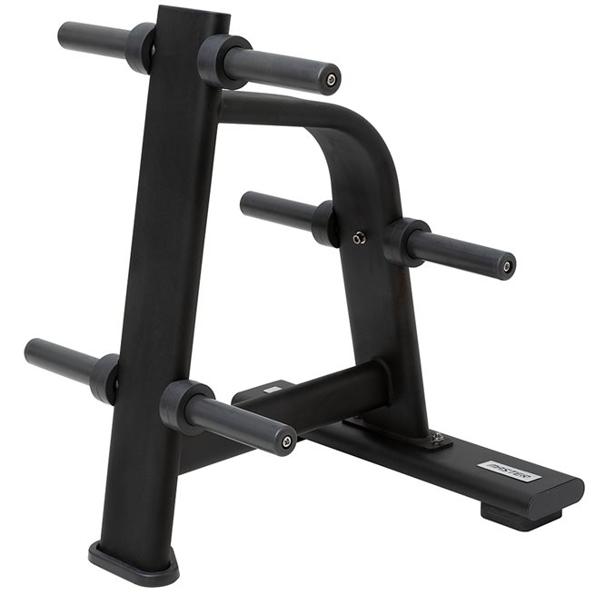 Master Fitness Viktträd 50 mm - 6 Pinnar, Ställning viktskivor