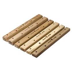 Metolius Campus Rungs S 5 Pack