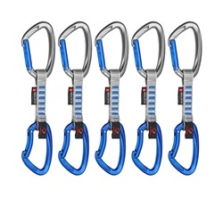 Mammut 5Er Pack Crag Indicator Express Set 10Cm