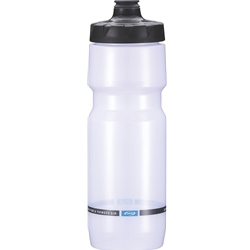 Flaska Bbb Autotank 750 ml Transparent