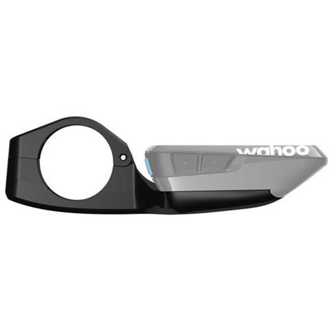 Wahoo Elemnt Bolt Aero Out Front Mount, Trainertillbehör