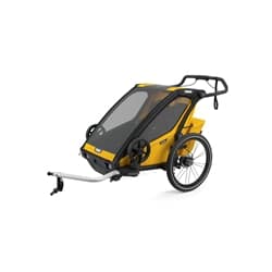 Thule Chariot Sport2 Speyellow