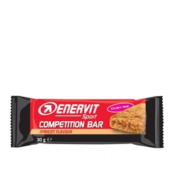 Enervit Competition Bar 30g Apricot