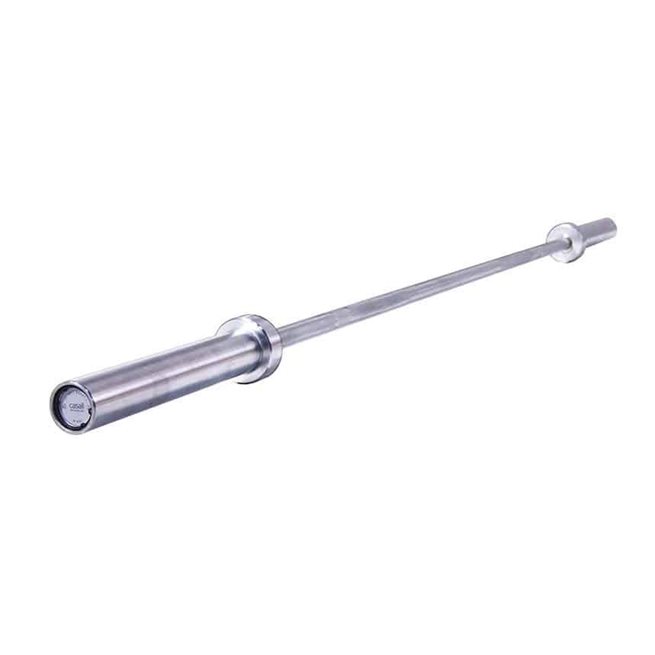 Casall Pro W-Bar, Skivstång - dam