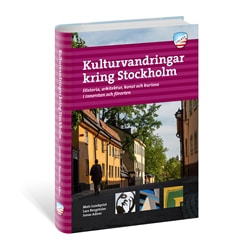 Calazo Kulturvandringar Kring Stockholm