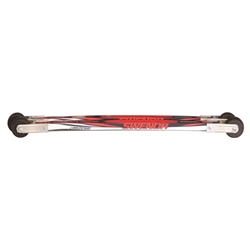 Swenor Carbonfibre Rullskidor