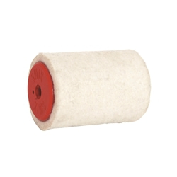 Swix Rotorborste Fleece Soft 100Mm