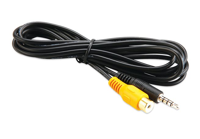 Garmin Garmin Video Cable for Backup Camera