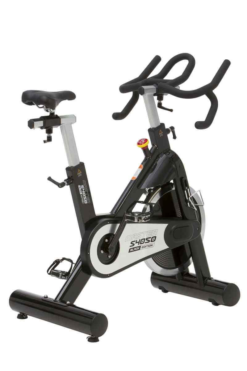 Spinningcykel Master S4050