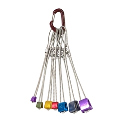 Black Diamond Stopper Set Classic