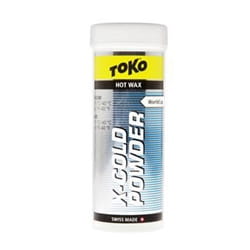 Toko X-Cold Powder