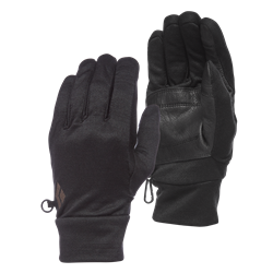 Black Diamond Midweight Wooltech Gloves