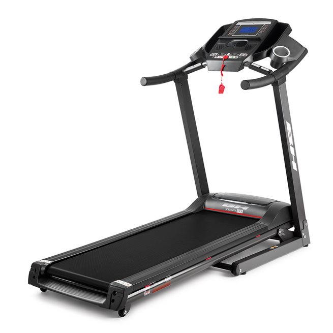 BH Fitness PIONEER R3, Löpband